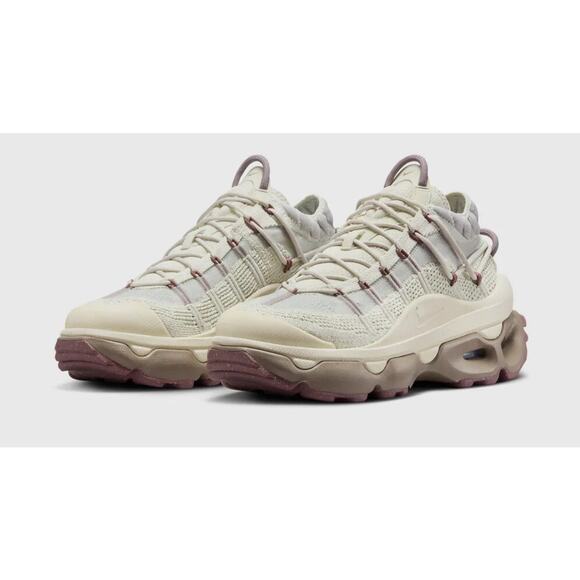 Nike Air Max Flyknit Venture Smokey Mauve FD2110-003 Women's 13/11.5 Men’s - Picture 1 of 7